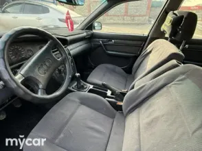 фото Audi 100 1993 года с пробегом за 1100000 тенге в undefined - фото 3