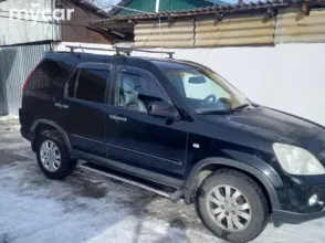 фото Honda CR-V 2006 года с пробегом за 5300000 тенге в undefined - фото 2