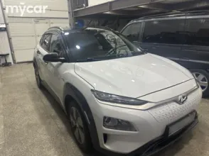 фото Hyundai Kona 2019 года с пробегом за 8500000 тенге в undefined - фото 2