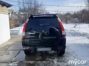 фото Honda CR-V 2006 года с пробегом за 5300000 тенге в undefined - фото 4