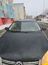 фото Volkswagen Jetta 2006 года с пробегом за 2000000 тенге в undefined - фото 2