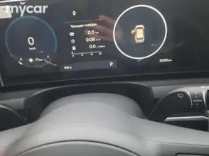 фото Hyundai Tucson 2025 года с пробегом за 18000000 тенге в undefined - фото 2