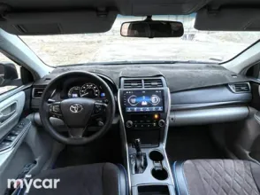 фото Toyota Camry 2014 года с пробегом за 7600000 тенге в undefined - фото 2