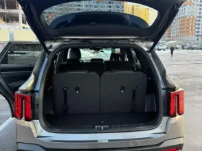 фото Kia Sorento 2024 года с пробегом за 21500000 тенге в undefined - фото 4