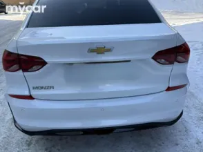 фото Chevrolet Monza 2023 года с пробегом за 7000000 тенге в undefined - фото 3