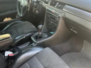 фото Audi A6 2003 года с пробегом за 3200000 тенге в undefined - фото 3