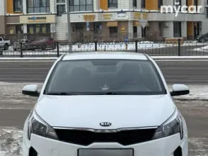 фото Kia Rio 2021 года с пробегом за 5900000 тенге в undefined - фото 3