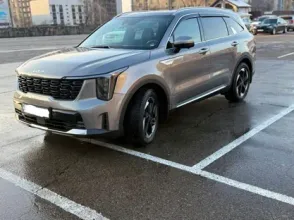 фото Kia Sorento 2024 года с пробегом за 23000000 тенге в undefined - фото 1