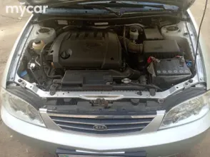 фото Kia Spectra 2007 года с пробегом за 3000000 тенге в undefined - фото 3