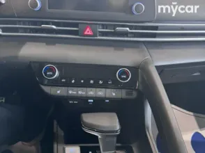 фото Hyundai Elantra 2024 года с пробегом за 10000000 тенге в undefined - фото 3