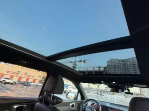 фото Kia Sorento 2024 года с пробегом за 23000000 тенге в undefined - фото 4