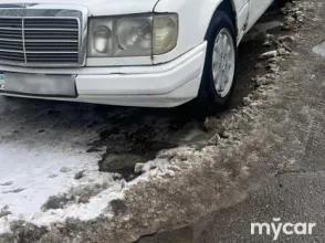 фото Mercedes-Benz W124 1992 года с пробегом за 900000 тенге в undefined - фото 3