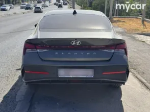 фото Hyundai Elantra 2024 года с пробегом за 10000000 тенге в undefined - фото 4
