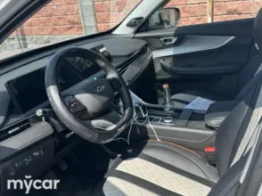 фото Chery Tiggo 7 Pro Max 2024 года с пробегом за 10500000 тенге в undefined - фото 3