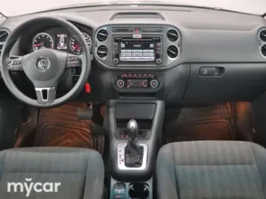фото Volkswagen Tiguan 2013 года с пробегом за 6790000 тенге в undefined - фото 3