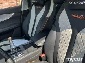 фото Chery Tiggo 7 Pro Max 2024 года с пробегом за 10500000 тенге в undefined - фото 4