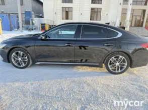 фото Hyundai Grandeur 2017 года с пробегом за 11900000 тенге в undefined - фото 4