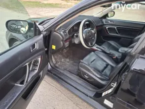 фото Subaru Outback 2007 года с пробегом за 4900000 тенге в undefined - фото 2
