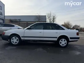 фото Audi 100 1993 года с пробегом за 1100000 тенге в undefined - фото 2