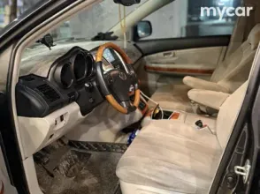 фото Lexus RX 2007 года с пробегом за 8500000 тенге в undefined - фото 2