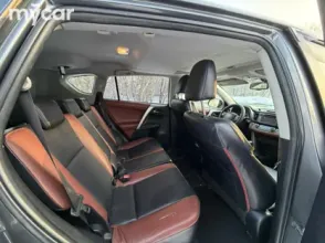 фото Toyota RAV4 2013 года с пробегом за 9200000 тенге в undefined - фото 2