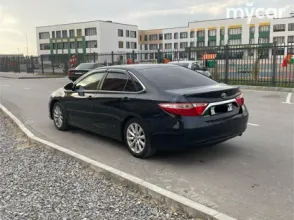 фото Toyota Camry 2014 года с пробегом за 7600000 тенге в undefined - фото 3