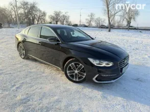фото Hyundai Grandeur 2017 года с пробегом за 11900000 тенге в undefined - фото 2