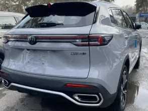 фото Changan CS55Plus 2025 года с пробегом за 9500000 тенге в undefined - фото 4