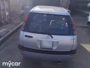 фото Toyota Raum 1998 года с пробегом за 3000000 тенге в undefined - фото 4