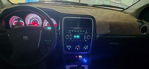 фото Dodge Caliber 2010 года с пробегом за 3800000 тенге в undefined - фото 2