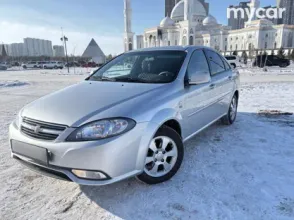 фото Chevrolet Lacetti 2023 года с пробегом за 6500000 тенге в undefined - фото 3