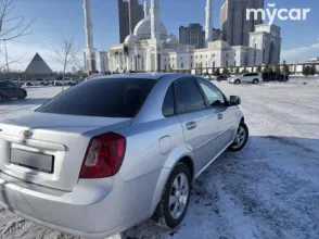 фото Chevrolet Lacetti 2023 года с пробегом за 6500000 тенге в undefined - фото 3