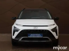фото Hyundai Bayon 2022 года с пробегом за 8390000 тенге в undefined - фото 2