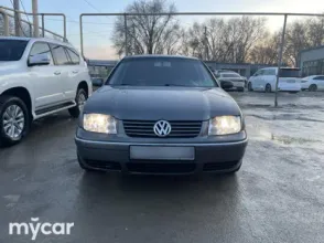 фото Volkswagen Jetta 2004 года с пробегом за 2500000 тенге в undefined - фото 1