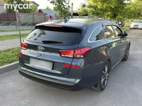 фото Hyundai i30 2023 года с пробегом за 9900000 тенге в undefined - фото 2