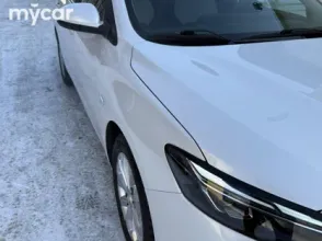 фото Chevrolet Monza 2023 года с пробегом за 7000000 тенге в undefined - фото 4