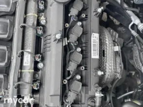 фото Hyundai Elantra 2024 года с пробегом за 10000000 тенге в undefined - фото 3