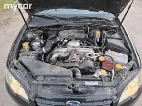 фото Subaru Outback 2007 года с пробегом за 4900000 тенге в undefined - фото 3