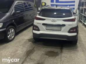 фото Hyundai Kona 2019 года с пробегом за 8500000 тенге в undefined - фото 4