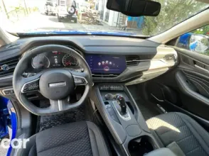 фото Haval F7x 2022 года с пробегом за 8500000 тенге в undefined - фото 4