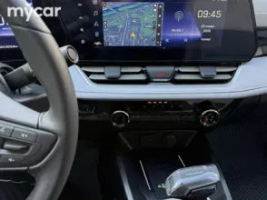 фото Chevrolet Monza 2023 года с пробегом за 7000000 тенге в undefined - фото 2