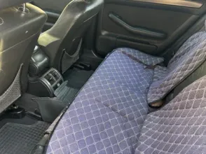 фото Audi A6 2003 года с пробегом за 3200000 тенге в undefined - фото 4