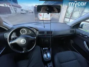 фото Volkswagen Jetta 2004 года с пробегом за 2500000 тенге в undefined - фото 3