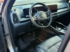 фото Kia Sorento 2024 года с пробегом за 23000000 тенге в undefined - фото 3