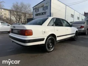 фото Audi 100 1993 года с пробегом за 1100000 тенге в undefined - фото 3