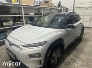 фото Hyundai Kona 2019 года с пробегом за 8500000 тенге в undefined - фото 4