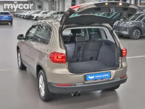 фото Volkswagen Tiguan 2013 года с пробегом за 6790000 тенге в undefined - фото 4