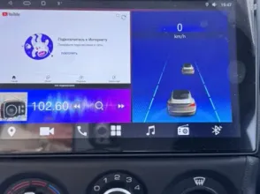 фото LADA Granta 2024 года с пробегом за 5350000 тенге в undefined - фото 3