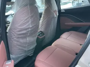 фото Changan CS55Plus 2025 года с пробегом за 9500000 тенге в undefined - фото 2