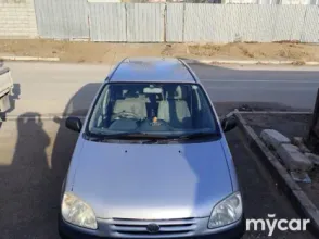 фото Toyota Raum 1998 года с пробегом за 3000000 тенге в undefined - фото 1